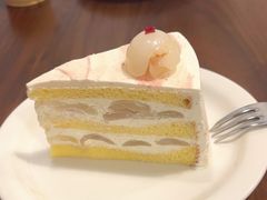 -black rainbow coffee