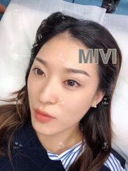 -MIVI半永久纹眉纹绣