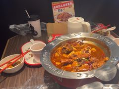 -胖哥俩肉蟹煲(梅溪步步高店)