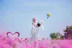 -巴黎恋人婚纱摄影(东莞总店)