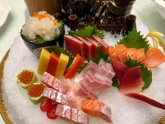 -安蒂娅·海鲜自助餐厅(安蒂娅美兰酒店)