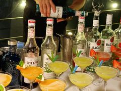 -CIAO·团建聚餐·生日派对轰趴馆(福田店)