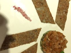 -LA CREPERIE BRETONNE布列塔尼法式餐厅(天童北路店)