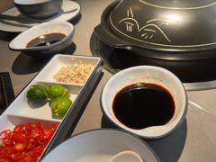 -同仁四季椰子鸡(无锡滨湖万象汇店)