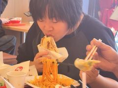 -西安创业咖啡街区