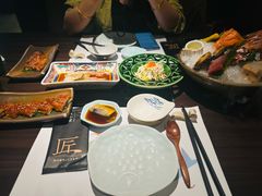 -匠和风精致料理(莆田财富中心店)