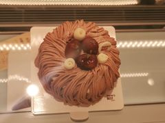 -Pantry's Best派悦坊蛋糕(K11购物艺术中心店)