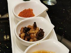 -泰山宝盛大酒店·八珍轩自助餐
