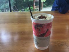-茶颜悦色(岳麓山顶店)