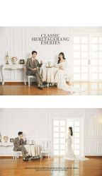 -巴黎春天·菀纱仙庭婚纱美学