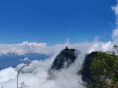 -峨眉山风景名胜区