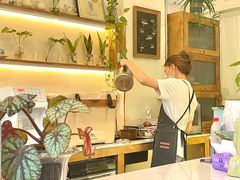 -绿小院(荔湾店)
