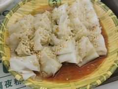 -吴一川韭香粉皮(丽香苑分店)