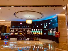 -济南喜来登酒店