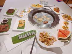 -么子烤肉(化龙池店)