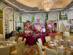 -广州富力丽思卡尔顿酒店