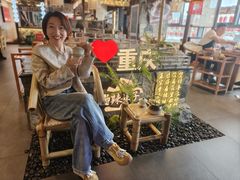 -山城辣妹子(定福庄店)