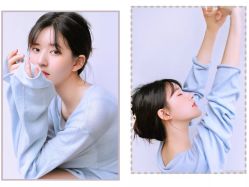 -New Fashion·新时尚形象设计