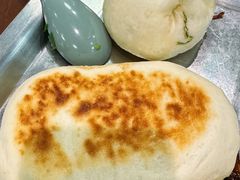 -清真牛街祥云轩门钉肉饼(左家庄店)