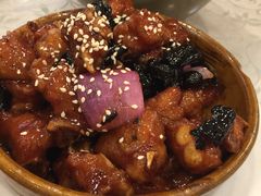 -新塘畔酒楼(里水大道北店)