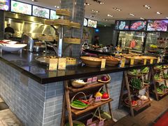 -沙河粉村·国家非遗传承(云台店)