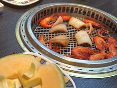 -AJIYA·池袋日式烧肉自助(天津万象城店)