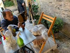 -沈氏祖传老宁波油赞子(南塘店)