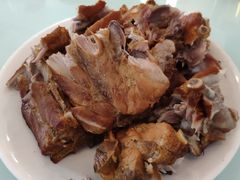 -胖子菜馆(隆昌路店)