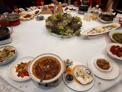 -三六三杭州菜(水上总店)