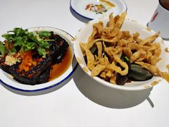 -老长沙龙虾馆·聚会餐厅(白石洲店)