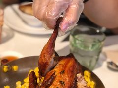 -港丽餐厅(高德置地店)