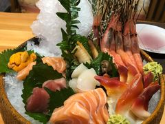 -割烹旭日本料理(龙湖狮山天街店)