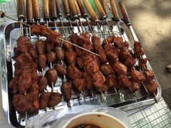 -王记西鎮电烤肉(汶上路店)