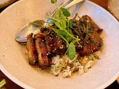 -RAC BAR(安福路店)