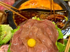 -吃皮火锅馆(苏宁店)