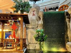 -聚春园自助餐厅(东街口店)