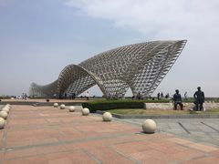 -南汇嘴观海公园