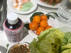 -九府羊鲜羊火锅·烧烤·小海鲜(华汇大厦店)