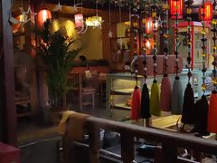 -丽江庭院之爱在路上(西单店)