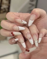 -斯馨·健康美甲美睫