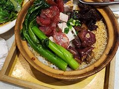 -膳心记-明火四宝煲仔饭(燕南店)