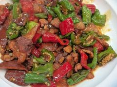 -徽三说·土徽菜·中国徽菜连锁品牌(一中店)