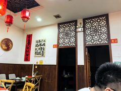 -红灯笼龙凤饭店(宁波老字号店)