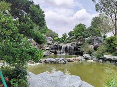 -东莞植物园