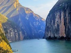 -白帝城·瞿塘峡景区