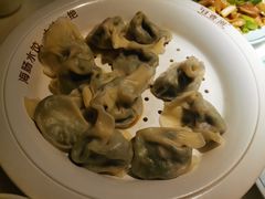 海肠水饺-日丰园海肠水饺·老字号大连海鲜(和平广场店)