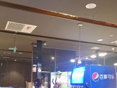 -火炉火自助餐(喜隆多店)