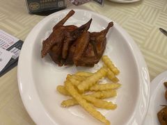 -潮福城大酒楼(北尚店)