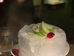 冰钵芥兰-穹六人间 people 6(岳阳路店)