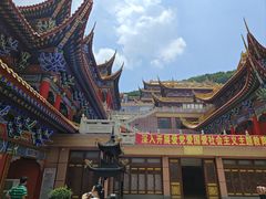 -东莞市大岭山森林公园